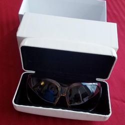 New Versace Sunglasses No Scratch 