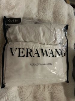 Queen Sheet Set 100% Egyptian Cotton