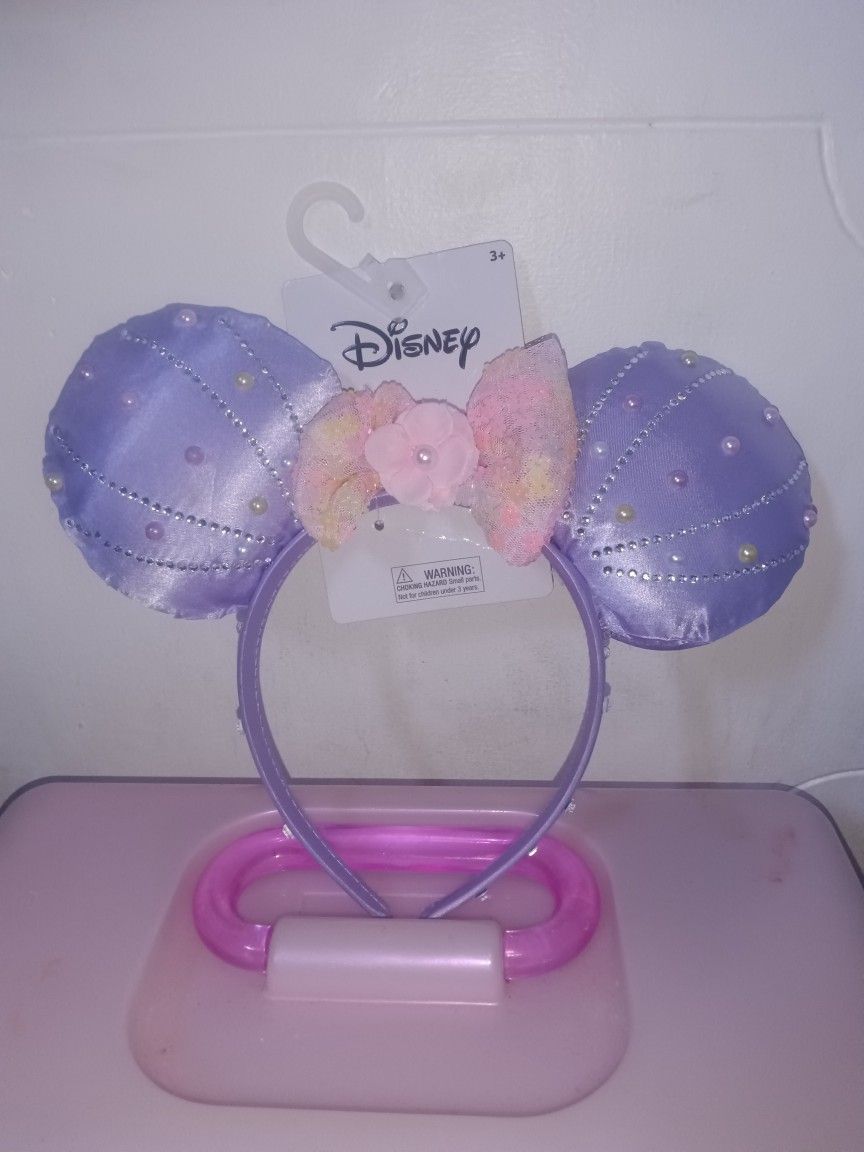 Disney Ears