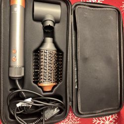 Webeautly 5 in 1 Hairstyler