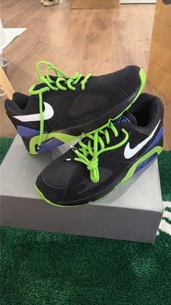 Nike air 180 Qs