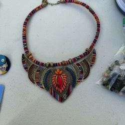Necklace