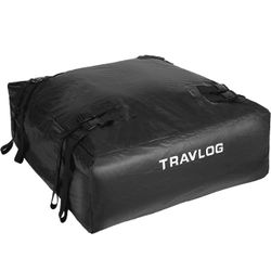 Rooftop Cargo Carrier