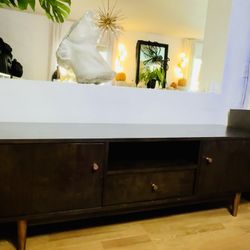 MCM Tv Console/buffet