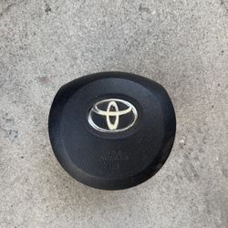 Toyota Yaris Parts 