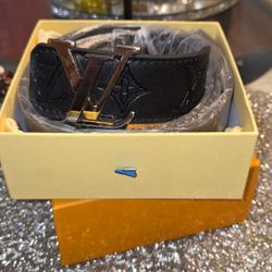 Louis Vuitton Belt 1 To 1