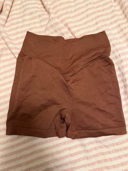 workout shorts