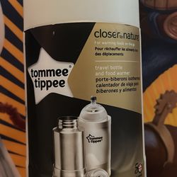 Tommee Tipper On The Go Warmer