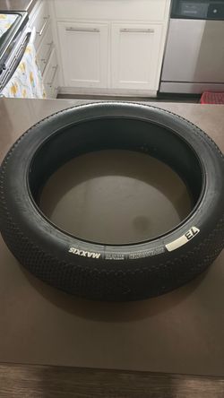 Tire REAS DESCRIPTION