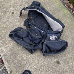 Dead On Tools Tool bag 