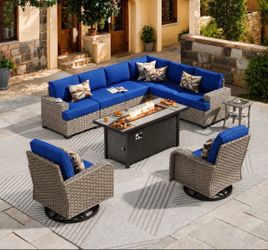 Brand new patio Outdoor furniture set