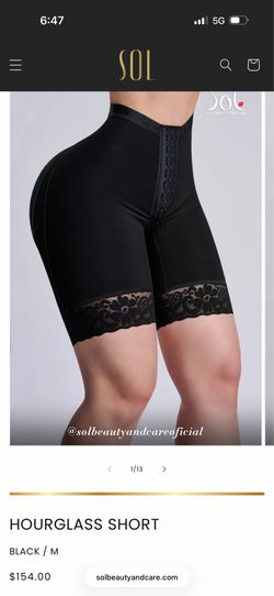 Short sol beauty and care