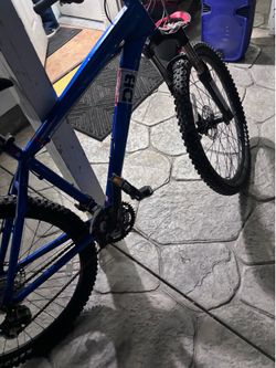 Diamondback Mountain Bike