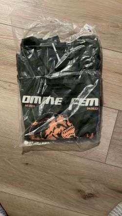 Homme Femme Xxl Tee