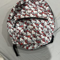 Hello Kitty, Backpack