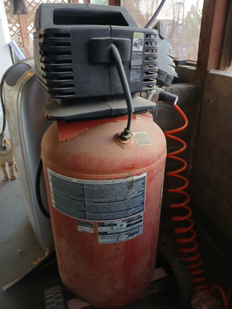 air compressor 15 Gallon