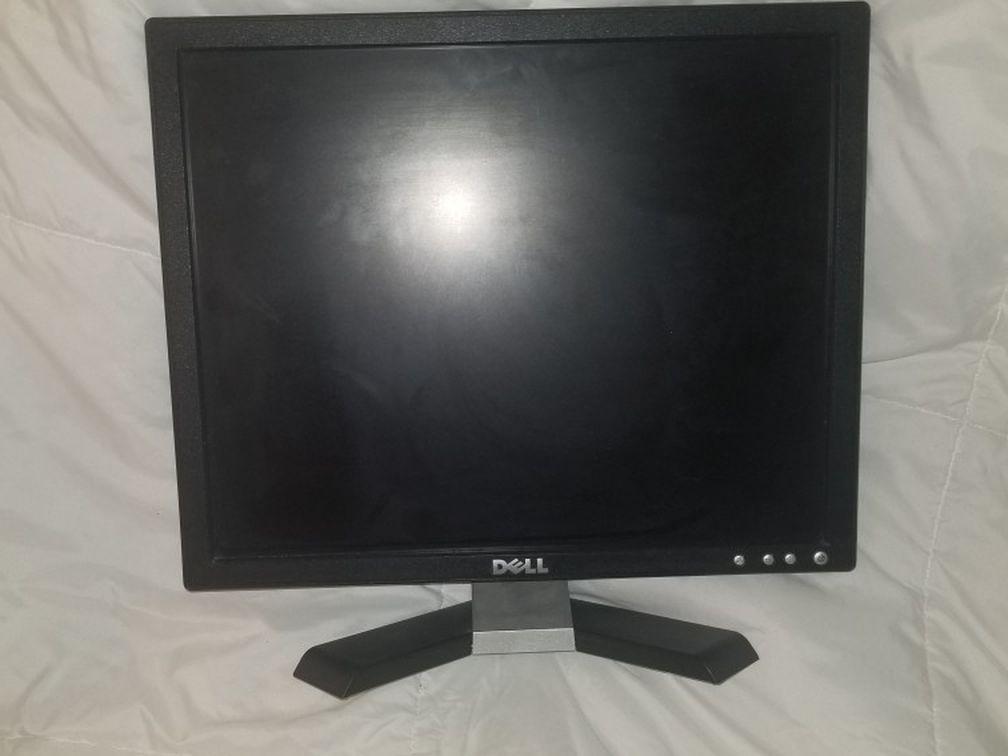 Dell 17" MONITOR