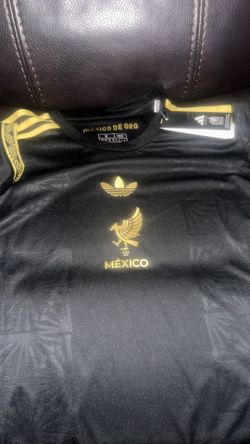 Mexico Jersey