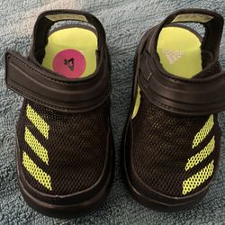 Adidas sandals