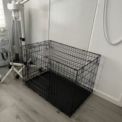 Medium Dog Kennel