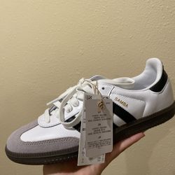 Adidas Samba