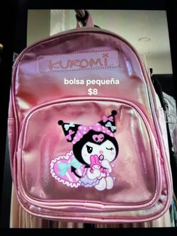 Bolsas para sus Niñas