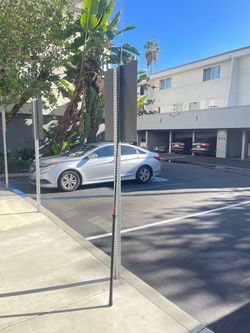 Californian Jigstick 9ft