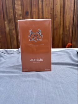 Parfum Marly