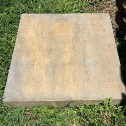 Duragrid Equipment Pad, 30x36x2”