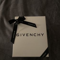 Givenchy Perfume Gift Set 
