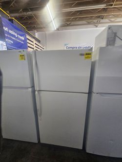 Refrigerator Whirlpool