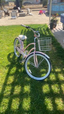 Electca bike