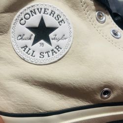 New Converse 