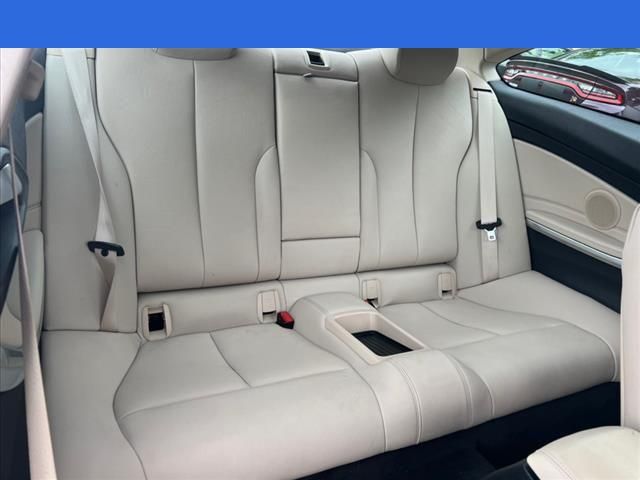 2015 BMW 4 Series