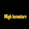 Migh Inventory 
