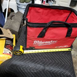 Milwaukee Power Tool Bag