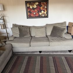 Free Couch