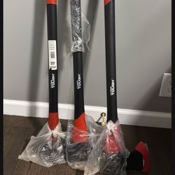 Hyper Tough Axe 3.5 & 8 Lbs New!