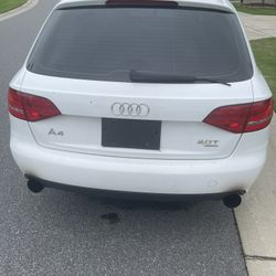 2010 Audi A4