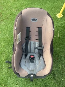 Evenflo Convertible Car Seat