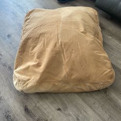 Large Carhartt Dog Bed 