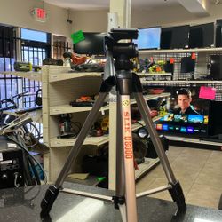 Slik Tripod #108810-1 MJ