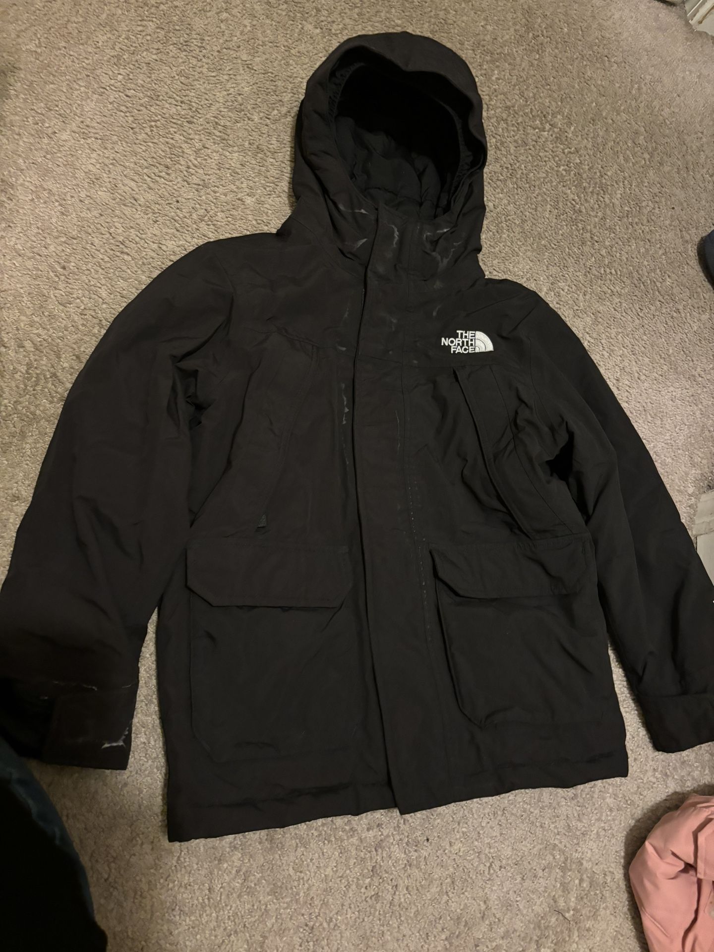 The North Face Boys Jacket