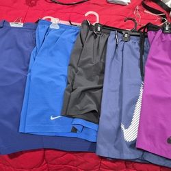 Nike Shorts Xxl And Nike T Shirts Xxl