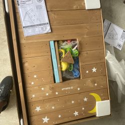 Kid Kraft  Kids Climber 