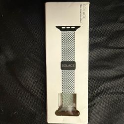 Solace Slim Imperium Adapt Apple Watch Band