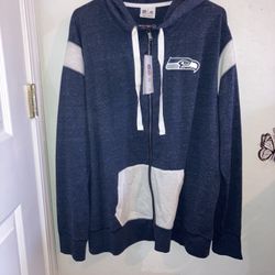 Nike Women’s Hoodie Seattle Seahawks 