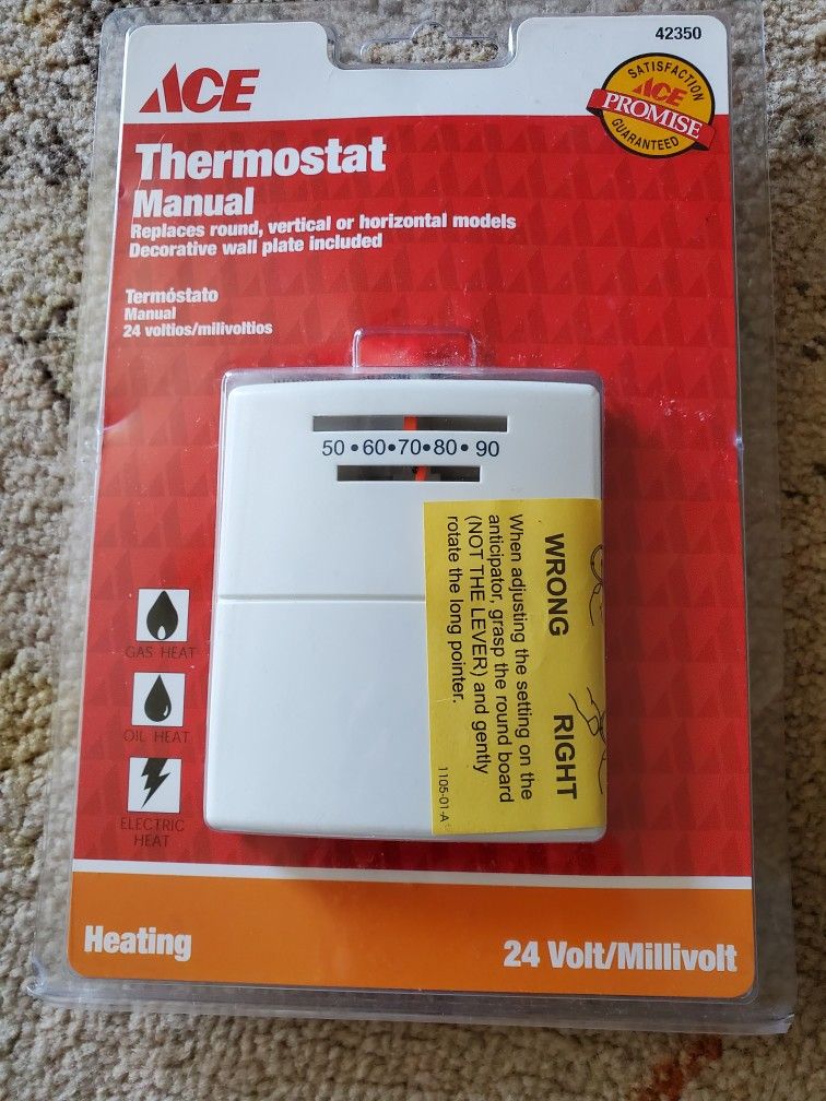 Thermostat