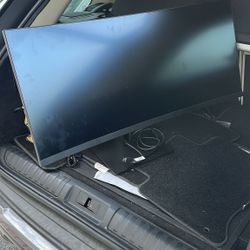 HP Z38c Ultra wide Monitor 38” Inches 