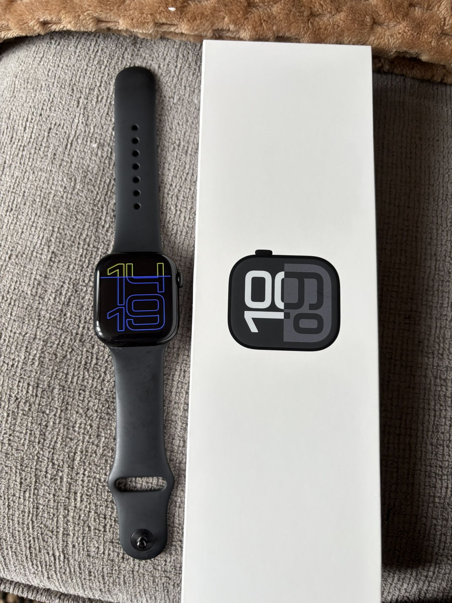 Apple Watch Series 10